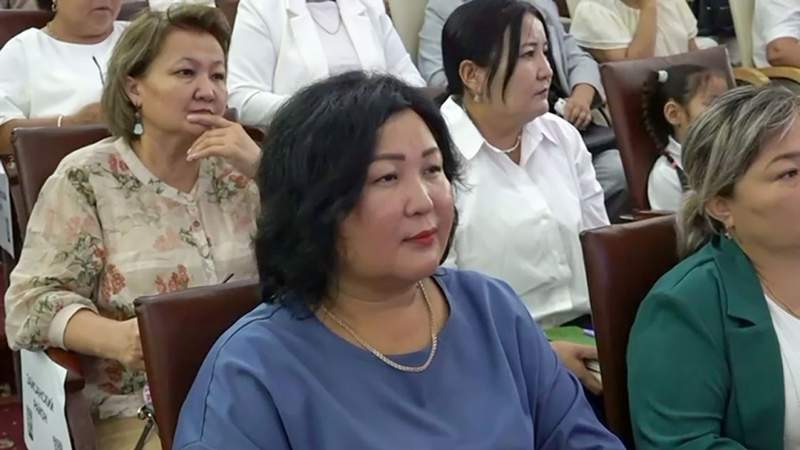 Катон-Карагайская продукция становится брендом Восточного Казахстана