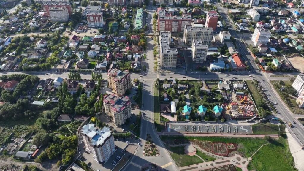 Социально-экономическое развитие регионов: Костанайская область