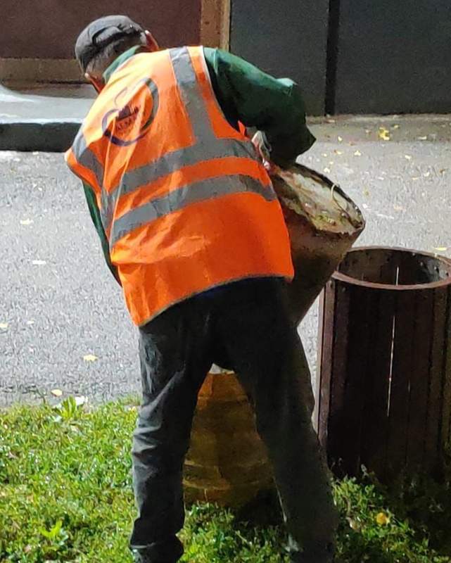 благоустройство