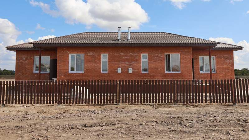 строительство строительство