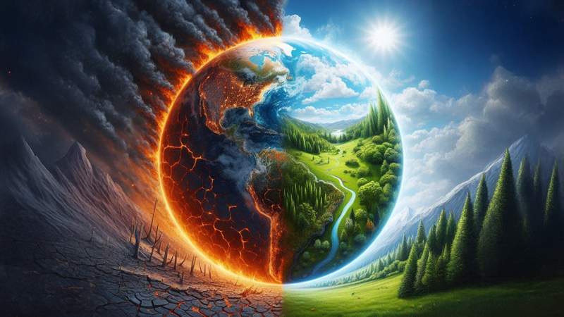 Ожидания от COP29: климатическое финансирование и формирование углеродных рынков