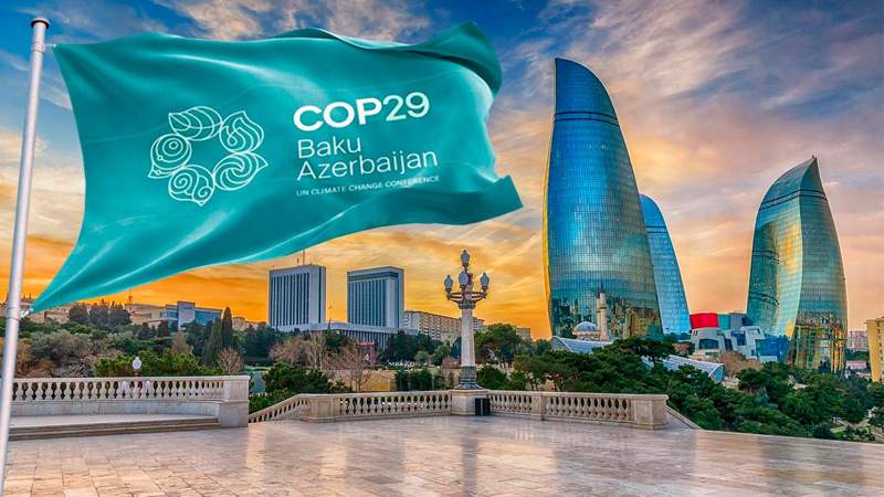 Ожидания от COP29: климатическое финансирование и формирование углеродных рынков