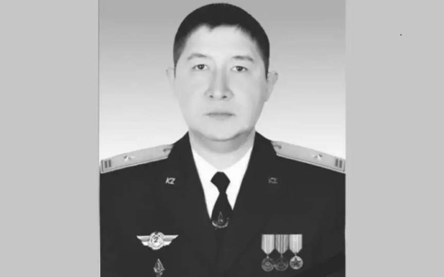 Падение вертолета МИ-8: что известно о погибшем офицере