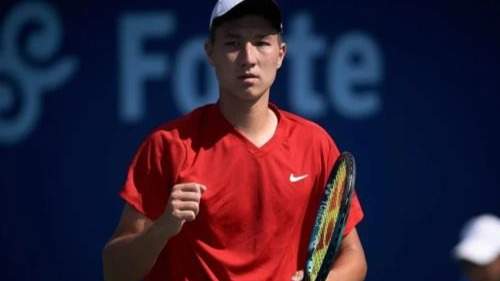 Бейбит Жукаев и Дмитрий Попко сыграют в полуфинале «Челленджера» в Мексике