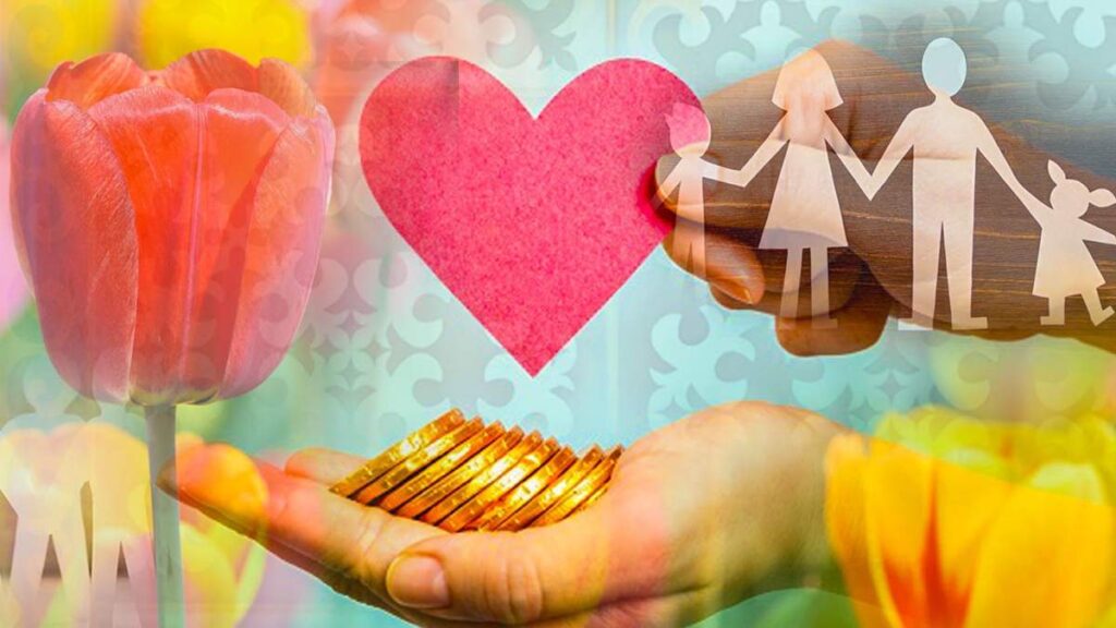 15 марта – День милосердия. Что это значит для казахов