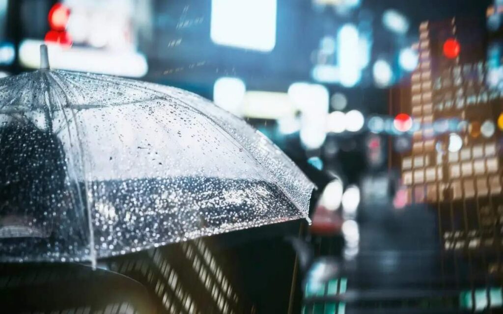 Дождь ожидается на юге Казахстана 30 марта