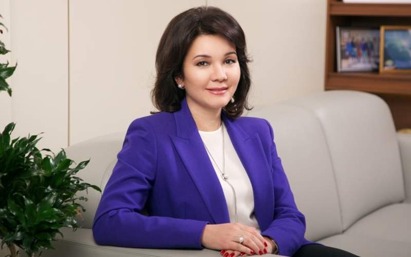 ШАЯХМЕТОВА Умут Болатхановна ШАЯХМЕТОВА Умут Болатхановна