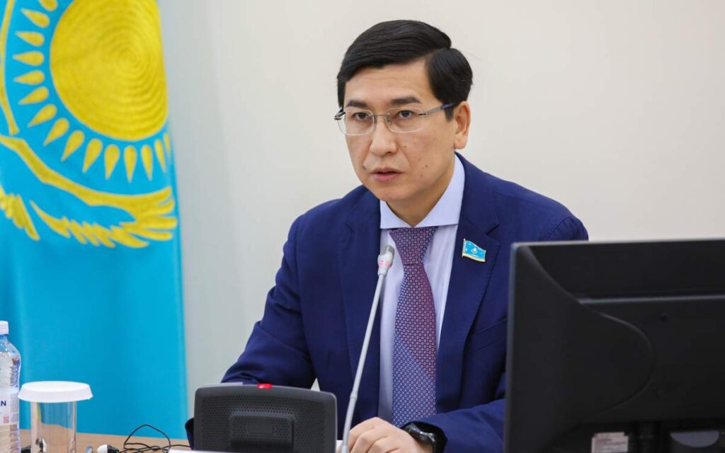 Необходимо пересмотреть размеры пособий, не соответствующие рыночным ценам — Асхат Аймагамбетов