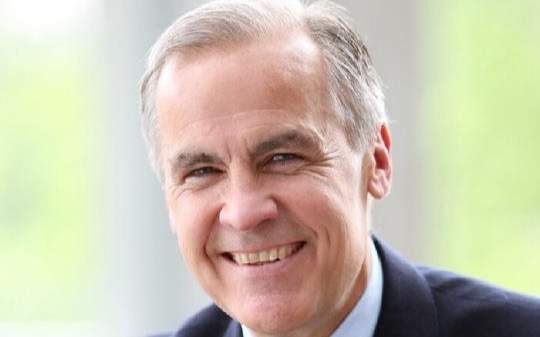 Марк Карни вступил в должность премьер-министра Канады