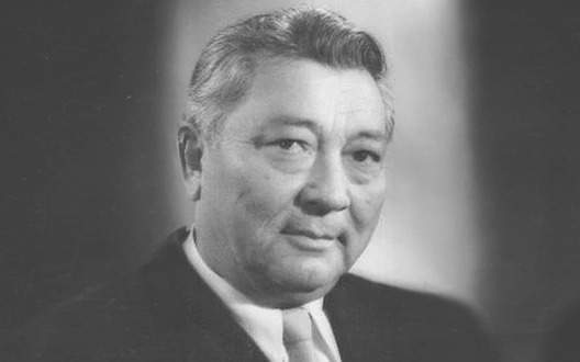 БАЙСЕИТОВ Канабек БАЙСЕИТОВ Канабек