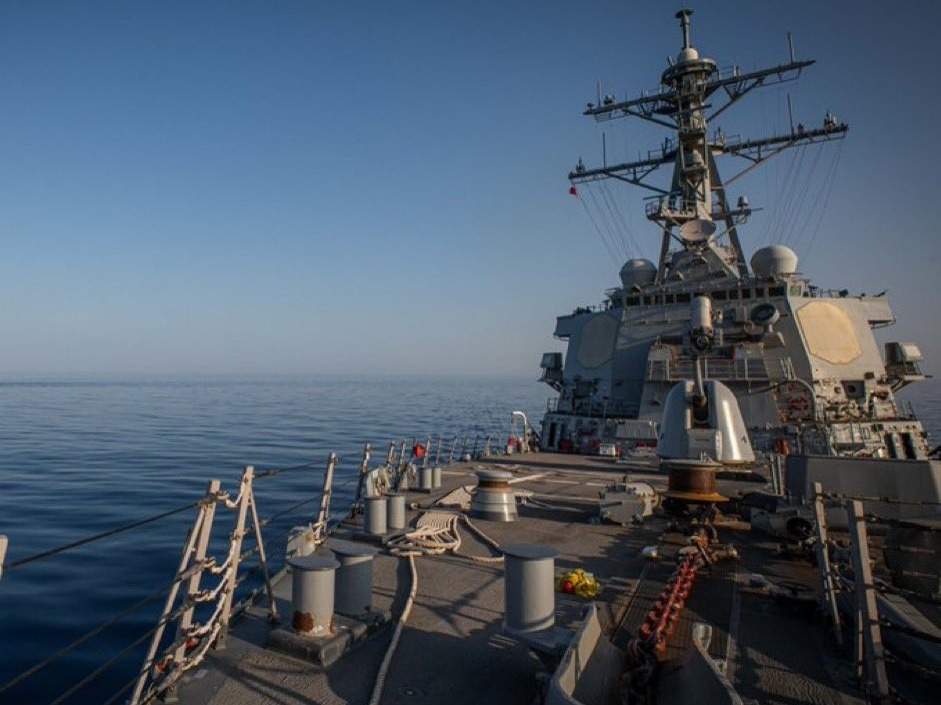 Трамп поручил армии США начать действия против йеменских повстанцев-хуситов