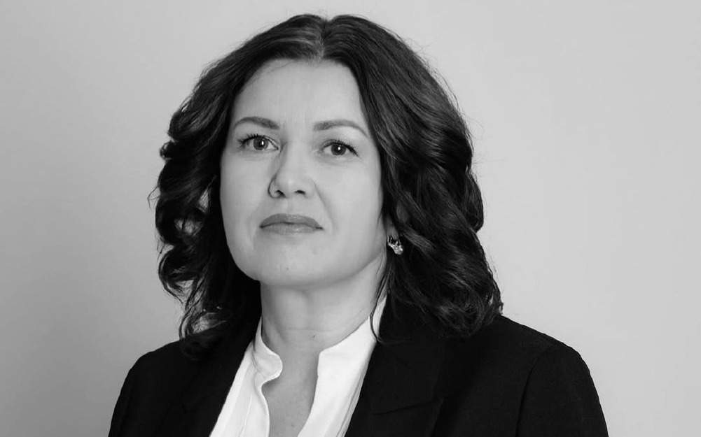 Ушла из жизни первый вице-министр просвещения Казахстана