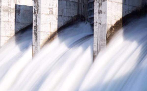 18 гидротехнических сооружений отремонтировали в ЗКО