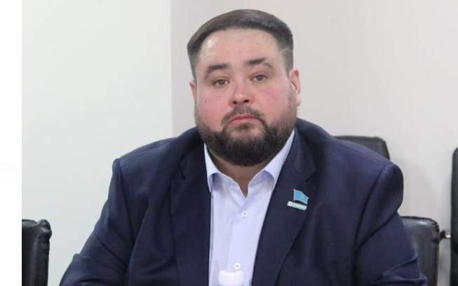 Мы должны двигаться в обозначенном Президентом направлении и поддержать его – акмолинский предприниматель