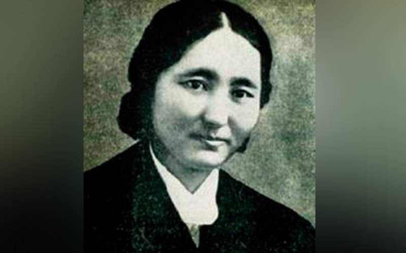 БЕГАЛИЕВА Мадина БЕГАЛИЕВА Мадина