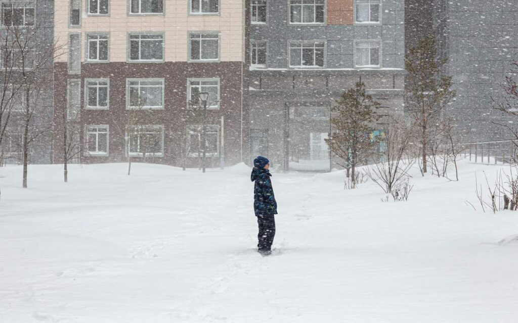 Какая погода будет в Казахстане на Наурыз