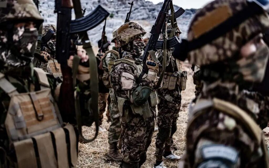 США и Ирак заявили о ликвидации лидера ИГ в регионе