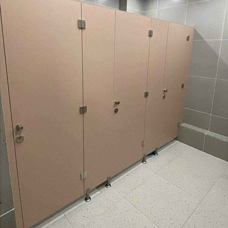 Все школы Жамбылской области оборудованы внутренними туалетами