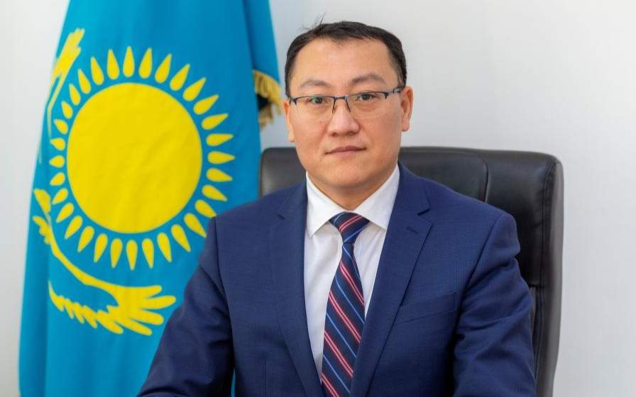 Президент назначил Кайрата Торебаева Постоянным представителем РК при ВТО