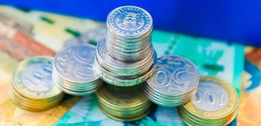 Фигурантов финпирамиды «HAS Holding» осудили в Павлодаре