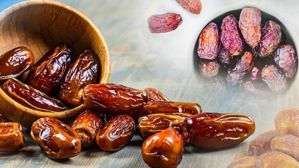 Символ ауызашара: сколько стоят финики в городах Казахстана