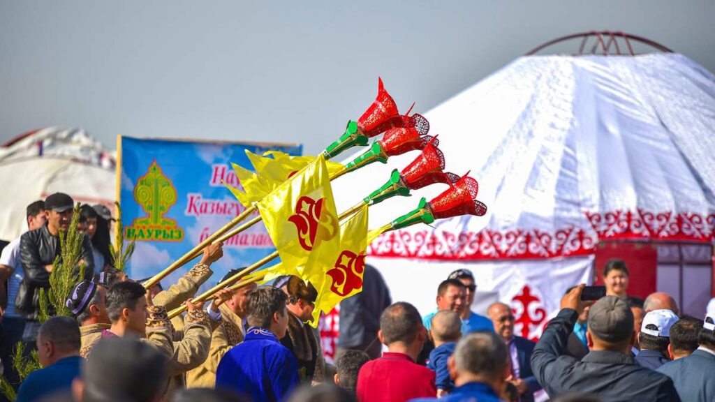 Какие мероприятия пройдут в Астане на Наурыз мейрамы
