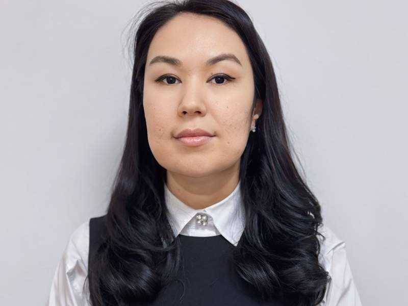 Жазира Шильдебаева Жазира Шильдебаева