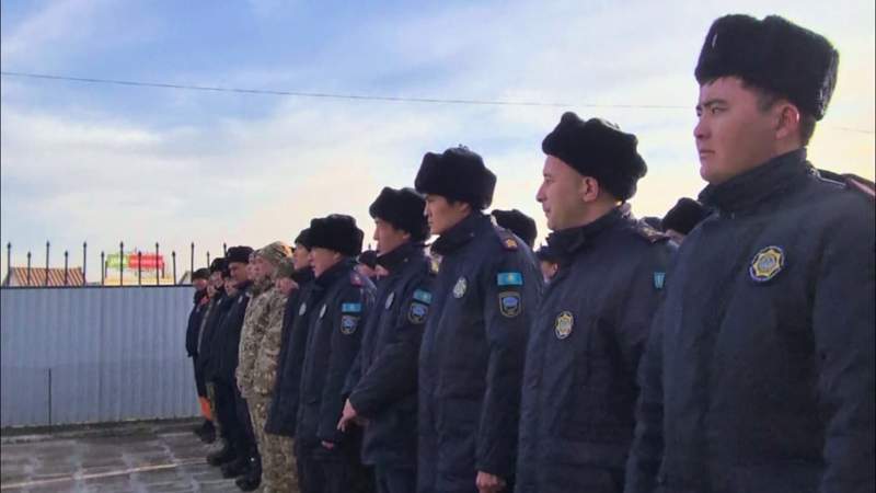 спасатели Мангистауской области спасатели Мангистауской области