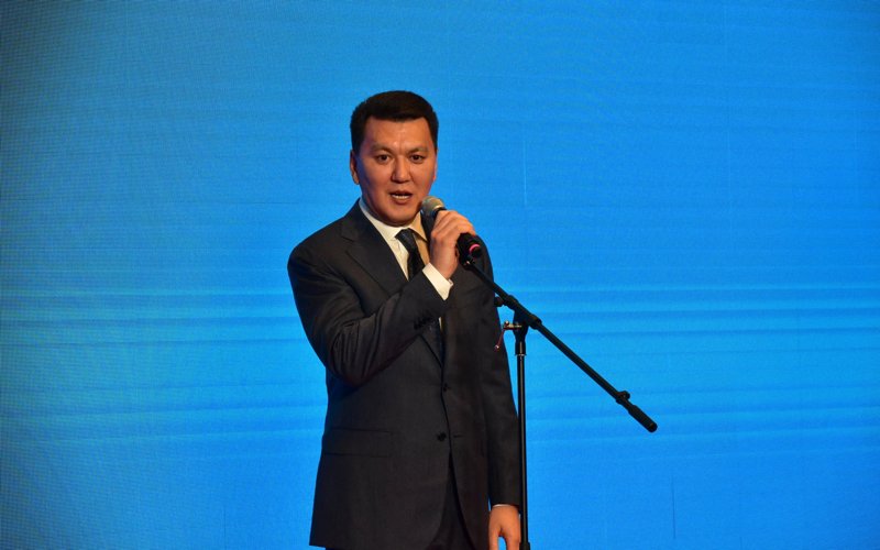 Еліміздегі оқырманы ең көп 100 кітап анықталатын болды