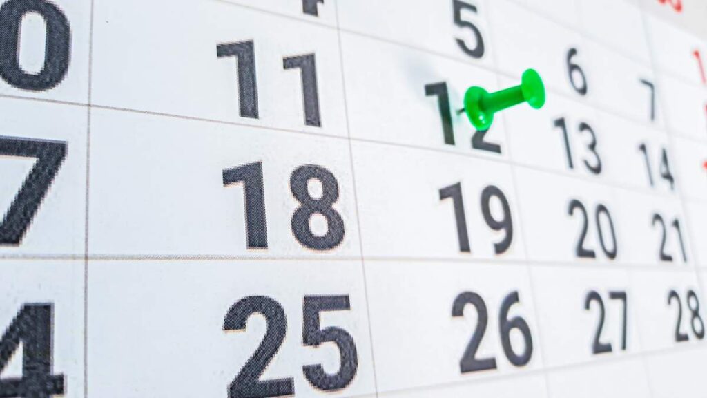 18 апреля. Календарь Казинформа «Даты. События»