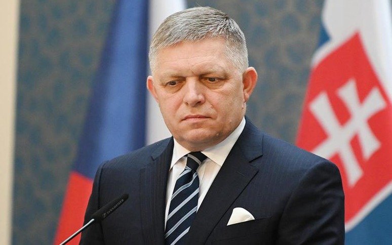 Премьер-министр Словакии сообщил о проблемах со здоровьем