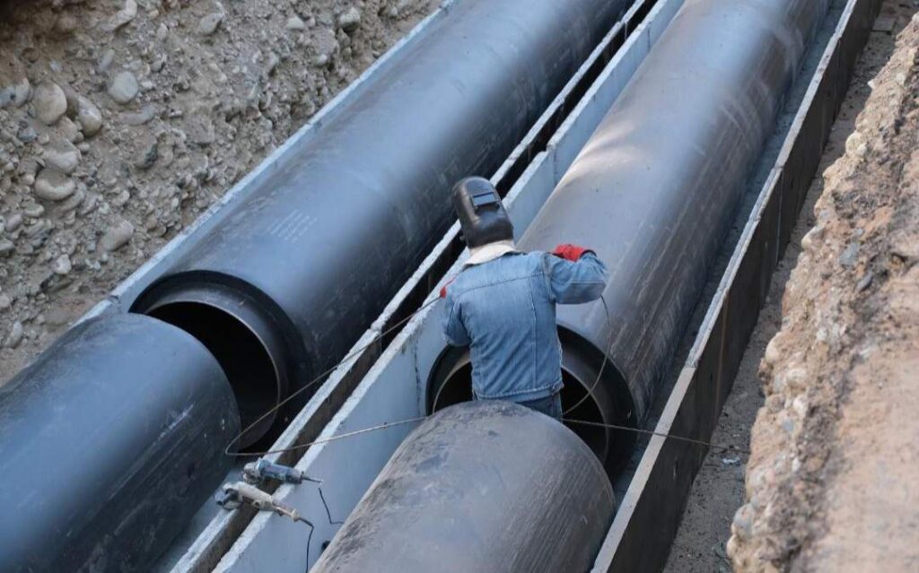 Теплосети начнут испытывать в Алматы: опубликован список улиц