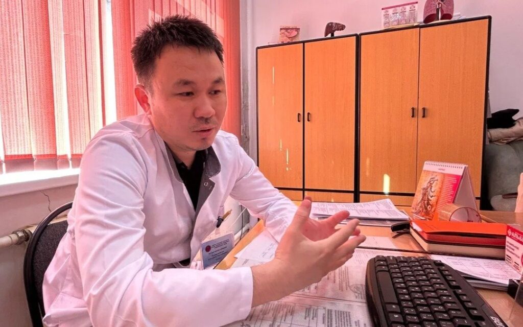 Как голодание очищает организм — интервью с гастроэнтерологом