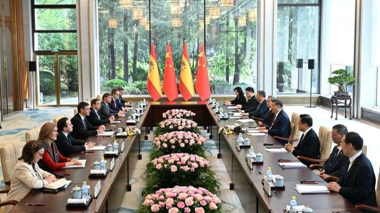 В торговых войнах нет победителей — Си Цзиньпин