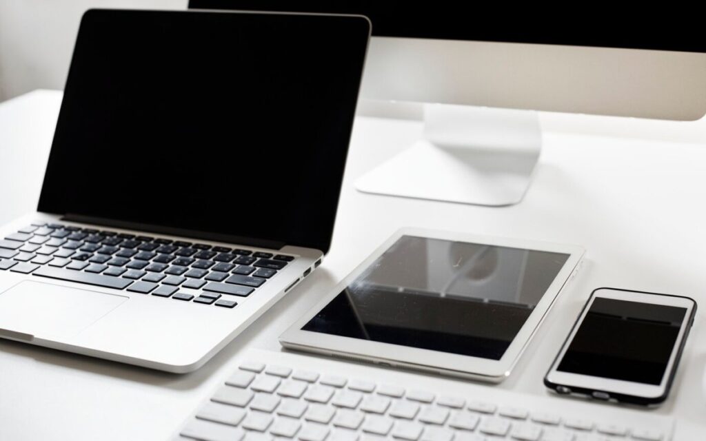 США временно отменили пошлины для электроники и готовят новые тарифы