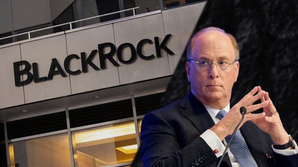 BlackRock намерен приобрести порты на Панамском канале