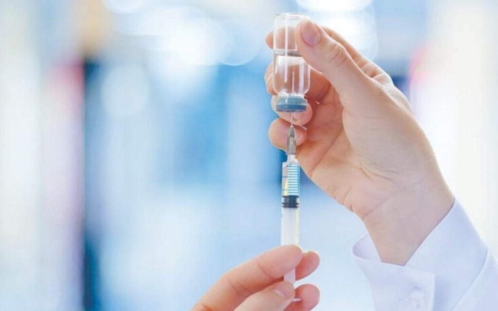 В Казахстане стартовала Европейская неделя иммунизации