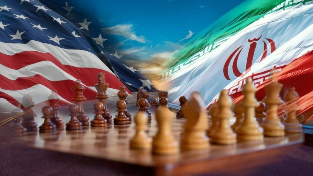 США и Иран провели второй раунд переговоров по ядерной программе