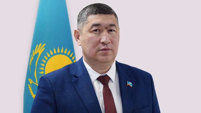 ЕСЕНАЛИН Руслан Бахыттыулы ЕСЕНАЛИН Руслан Бахыттыулы