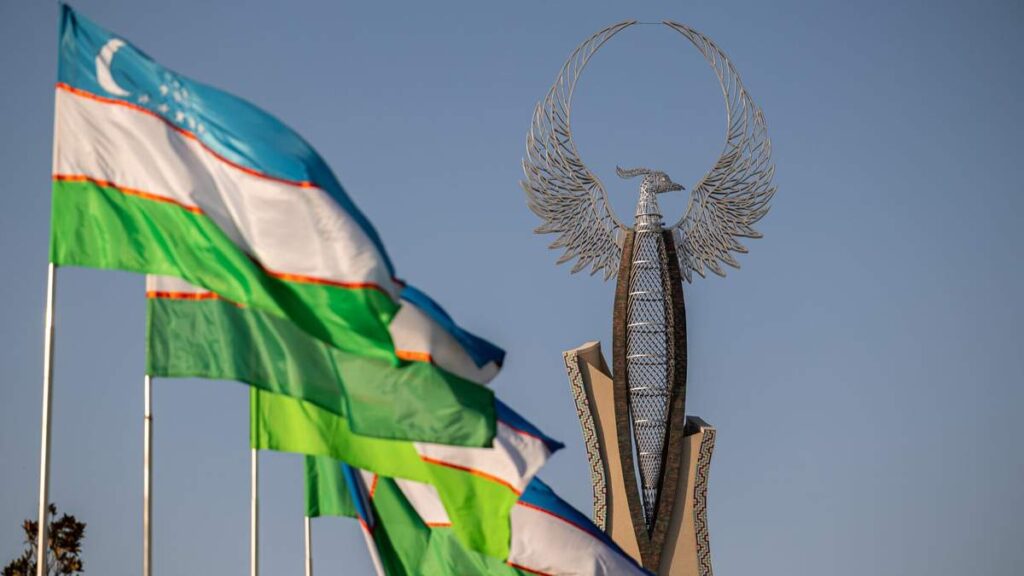 Узбекистан вводит «золотые визы» для иностранцев