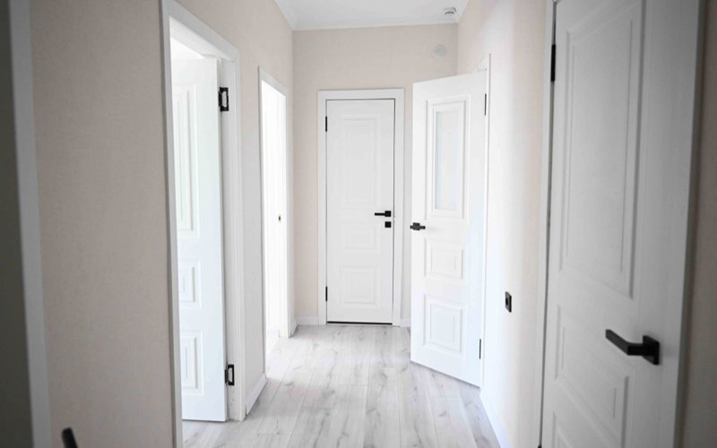 Касым-Жомарт Токаев осмотрел жилой комплекс в микрорайоне «Акжайык» Шымкента Касым-Жомарт Токаев осмотрел жилой комплекс в микрорайоне «Акжайык» Шымкента