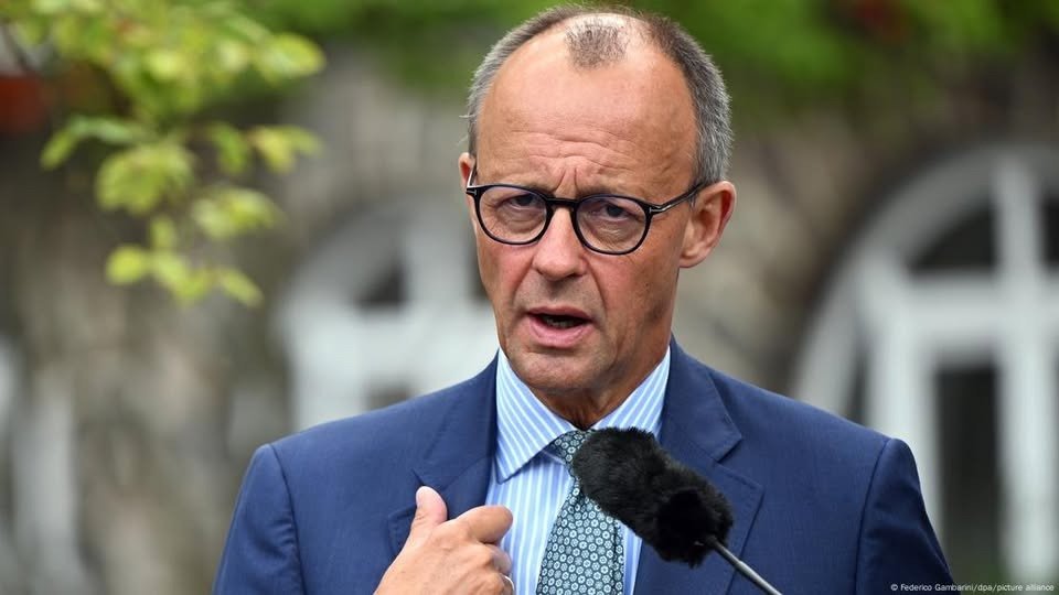 Новое правительство Германии планирует сократить число просителей убежища