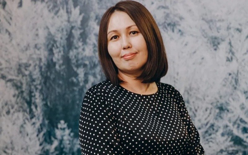 Шынар Толешова Шынар Толешова