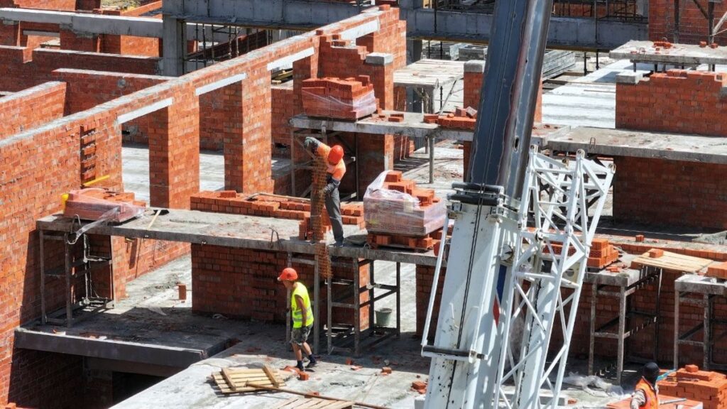 Возврат активов: в области Улытау построят 11 объектов в 2025 году