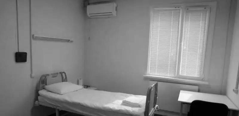 Топ-5 заболеваний с высокой смертностью в Казахстане