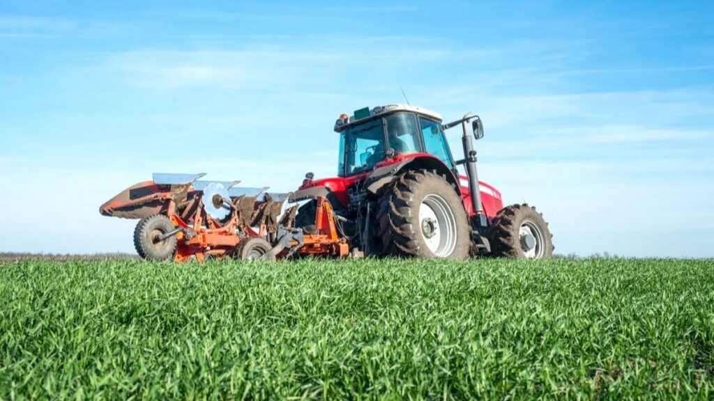 Когда будет утверждена дорожная карта развития карбонового земледелия в Казахстане