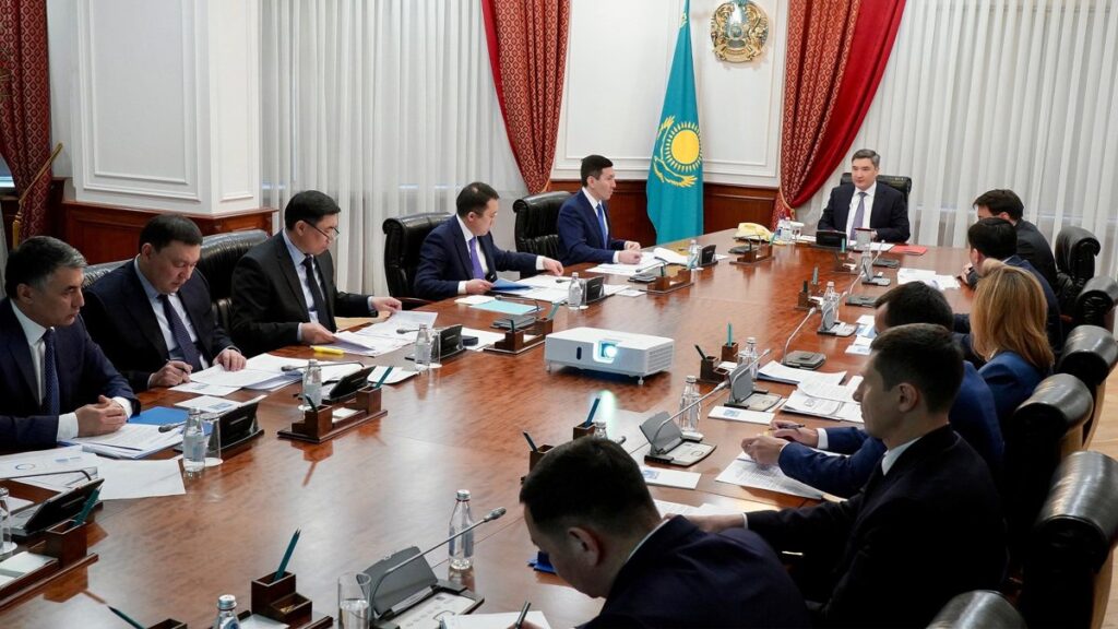 Объем производства авиатоплива увеличится до 1,5 млн тонн к 2031 году