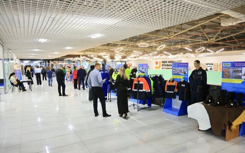 Как Карагандинская область расширяет сотрудничество с крупными предприятиями