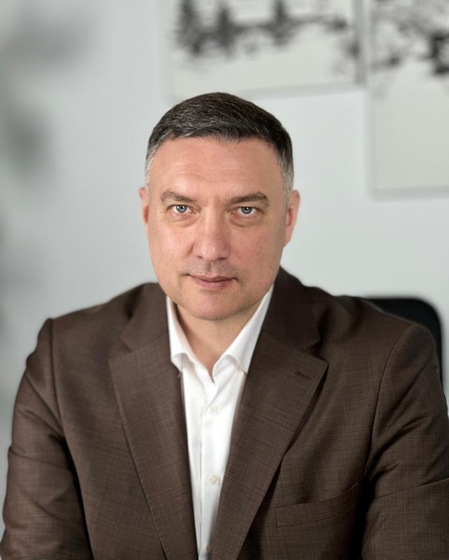 Управляющий директор агентства недвижимости Arbat Real Estate 