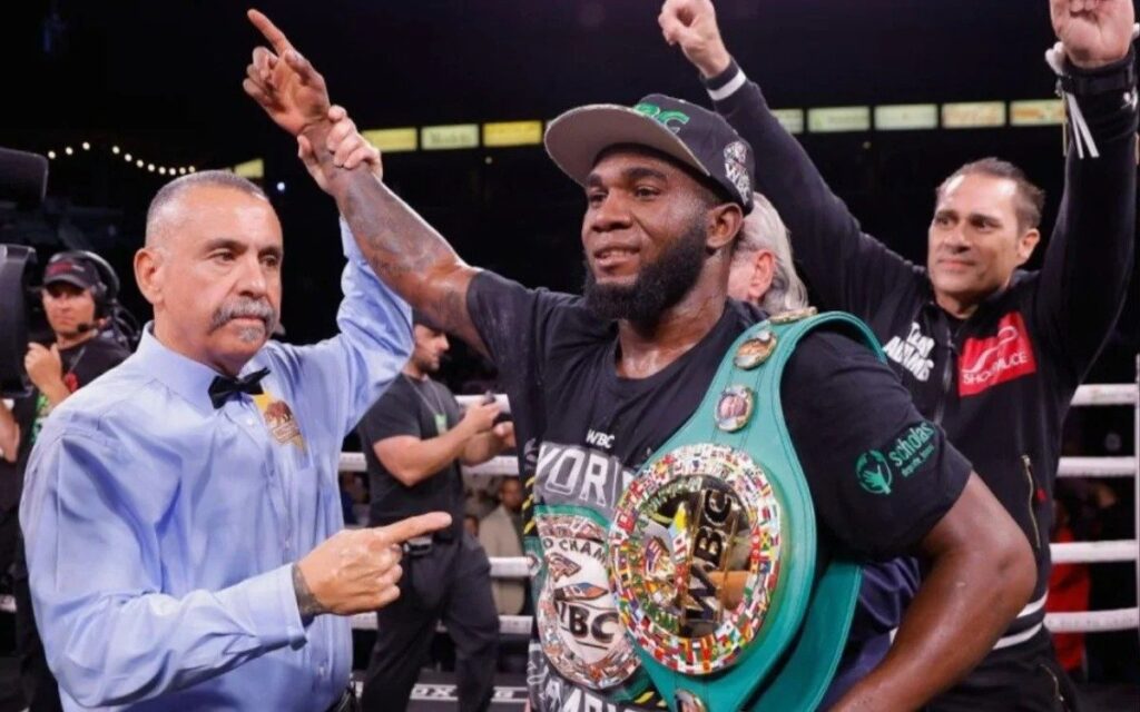 Я отправлю тебя на пенсию — Адамес ответил Алимханулы